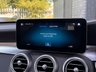 USED 2021 71 MERCEDES-BENZ GLC 2.0 GLC300e 13.5kWh AMG Line (Premium Plus) SUV 5dr Petrol Plug-in Hybrid G-Tronic+ 4MATIC Euro 6 (s/s) (333 ps) Next Day Delivery Available