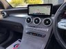 USED 2021 71 MERCEDES-BENZ GLC 2.0 GLC300e 13.5kWh AMG Line (Premium Plus) SUV 5dr Petrol Plug-in Hybrid G-Tronic+ 4MATIC Euro 6 (s/s) (333 ps) Next Day Delivery Available