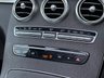 USED 2021 71 MERCEDES-BENZ GLC 2.0 GLC300e 13.5kWh AMG Line (Premium Plus) SUV 5dr Petrol Plug-in Hybrid G-Tronic+ 4MATIC Euro 6 (s/s) (333 ps) Next Day Delivery Available