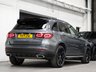 USED 2021 71 MERCEDES-BENZ GLC 2.0 GLC300e 13.5kWh AMG Line (Premium Plus) SUV 5dr Petrol Plug-in Hybrid G-Tronic+ 4MATIC Euro 6 (s/s) (333 ps) Next Day Delivery Available