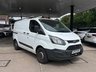 USED 2017 17 FORD TRANSIT CUSTOM 2.0 TDCi 310 L1 H1 5dr 1Owner|Sensors|6Doors