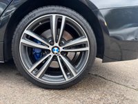 USED 2016 16 BMW 4 SERIES GRAN COUPE 3.0 435d M Sport Auto xDrive Euro 6 (s/s) 5dr FSH,Nav,DAB,h/Leather seats