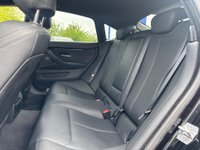 USED 2016 16 BMW 4 SERIES GRAN COUPE 3.0 435d M Sport Auto xDrive Euro 6 (s/s) 5dr FSH,Nav,DAB,h/Leather seats