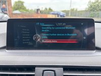 USED 2016 16 BMW 4 SERIES GRAN COUPE 3.0 435d M Sport Auto xDrive Euro 6 (s/s) 5dr FSH,Nav,DAB,h/Leather seats