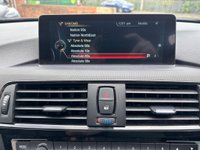 USED 2016 16 BMW 4 SERIES GRAN COUPE 3.0 435d M Sport Auto xDrive Euro 6 (s/s) 5dr FSH,Nav,DAB,h/Leather seats