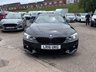 USED 2016 16 BMW 4 SERIES GRAN COUPE 3.0 435d M Sport Auto xDrive Euro 6 (s/s) 5dr FSH,Nav,DAB,h/Leather seats