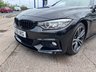 USED 2016 16 BMW 4 SERIES GRAN COUPE 3.0 435d M Sport Auto xDrive Euro 6 (s/s) 5dr FSH,Nav,DAB,h/Leather seats