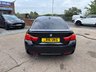 USED 2016 16 BMW 4 SERIES GRAN COUPE 3.0 435d M Sport Auto xDrive Euro 6 (s/s) 5dr FSH,Nav,DAB,h/Leather seats