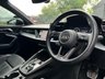 USED 2021 70 AUDI A3 1.5 TFSI 35 S line Saloon 4dr Petrol S Tronic Euro 6 (s/s) (150 ps) Next Day Delivery Available