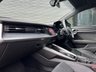 USED 2021 70 AUDI A3 1.5 TFSI 35 S line Saloon 4dr Petrol S Tronic Euro 6 (s/s) (150 ps) Next Day Delivery Available