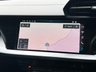 USED 2021 70 AUDI A3 1.5 TFSI 35 S line Saloon 4dr Petrol S Tronic Euro 6 (s/s) (150 ps) Next Day Delivery Available