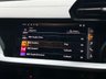 USED 2021 70 AUDI A3 1.5 TFSI 35 S line Saloon 4dr Petrol S Tronic Euro 6 (s/s) (150 ps) Next Day Delivery Available