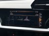 USED 2021 70 AUDI A3 1.5 TFSI 35 S line Saloon 4dr Petrol S Tronic Euro 6 (s/s) (150 ps) Next Day Delivery Available