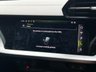 USED 2021 70 AUDI A3 1.5 TFSI 35 S line Saloon 4dr Petrol S Tronic Euro 6 (s/s) (150 ps) Next Day Delivery Available