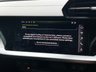 USED 2021 70 AUDI A3 1.5 TFSI 35 S line Saloon 4dr Petrol S Tronic Euro 6 (s/s) (150 ps) Next Day Delivery Available