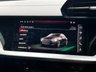 USED 2021 70 AUDI A3 1.5 TFSI 35 S line Saloon 4dr Petrol S Tronic Euro 6 (s/s) (150 ps) Next Day Delivery Available