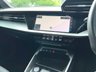 USED 2021 70 AUDI A3 1.5 TFSI 35 S line Saloon 4dr Petrol S Tronic Euro 6 (s/s) (150 ps) Next Day Delivery Available