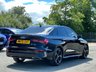 USED 2021 70 AUDI A3 1.5 TFSI 35 S line Saloon 4dr Petrol S Tronic Euro 6 (s/s) (150 ps) Next Day Delivery Available