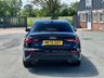 USED 2021 70 AUDI A3 1.5 TFSI 35 S line Saloon 4dr Petrol S Tronic Euro 6 (s/s) (150 ps) Next Day Delivery Available