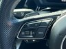 USED 2021 70 AUDI A3 1.5 TFSI 35 S line Saloon 4dr Petrol S Tronic Euro 6 (s/s) (150 ps) Next Day Delivery Available