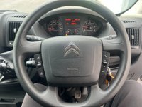 USED 2024 24 CITROEN RELAY 2.2 BlueHDi 35 Enterprise Edition Panel Van 5dr Diesel Manual L4 High Roof Euro 6 (s/s) (Heavy) (140 ps) ** LOVELY VAN! **