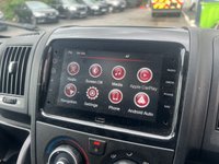 USED 2024 24 CITROEN RELAY 2.2 BlueHDi 35 Enterprise Edition Panel Van 5dr Diesel Manual L4 High Roof Euro 6 (s/s) (Heavy) (140 ps) ** LOVELY VAN! **