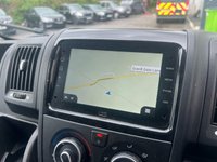 USED 2024 24 CITROEN RELAY 2.2 BlueHDi 35 Enterprise Edition Panel Van 5dr Diesel Manual L4 High Roof Euro 6 (s/s) (Heavy) (140 ps) ** LOVELY VAN! **