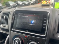 USED 2024 24 CITROEN RELAY 2.2 BlueHDi 35 Enterprise Edition Panel Van 5dr Diesel Manual L4 High Roof Euro 6 (s/s) (Heavy) (140 ps) ** LOVELY VAN! **