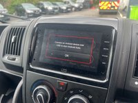 USED 2024 24 CITROEN RELAY 2.2 BlueHDi 35 Enterprise Edition Panel Van 5dr Diesel Manual L4 High Roof Euro 6 (s/s) (Heavy) (140 ps) ** LOVELY VAN! **