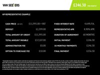 USED 2024 24 CITROEN RELAY 2.2 BlueHDi 35 Enterprise Edition Panel Van 5dr Diesel Manual L4 High Roof Euro 6 (s/s) (Heavy) (140 ps) ** LOVELY VAN! **