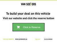 USED 2024 24 CITROEN RELAY 2.2 BlueHDi 35 Enterprise Edition Panel Van 5dr Diesel Manual L4 High Roof Euro 6 (s/s) (Heavy) (140 ps) ** LOVELY VAN! **