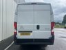 USED 2024 24 CITROEN RELAY 2.2 BlueHDi 35 Enterprise Edition Panel Van 5dr Diesel Manual L4 High Roof Euro 6 (s/s) (Heavy) (140 ps) ** LOVELY VAN! **
