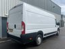 USED 2024 24 CITROEN RELAY 2.2 BlueHDi 35 Enterprise Edition Panel Van 5dr Diesel Manual L4 High Roof Euro 6 (s/s) (Heavy) (140 ps) ** LOVELY VAN! **