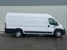 USED 2024 24 CITROEN RELAY 2.2 BlueHDi 35 Enterprise Edition Panel Van 5dr Diesel Manual L4 High Roof Euro 6 (s/s) (Heavy) (140 ps) ** LOVELY VAN! **