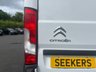 USED 2024 24 CITROEN RELAY 2.2 BlueHDi 35 Enterprise Edition Panel Van 5dr Diesel Manual L4 High Roof Euro 6 (s/s) (Heavy) (140 ps) ** LOVELY VAN! **