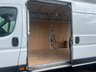 USED 2024 24 CITROEN RELAY 2.2 BlueHDi 35 Enterprise Edition Panel Van 5dr Diesel Manual L4 High Roof Euro 6 (s/s) (Heavy) (140 ps) ** LOVELY VAN! **