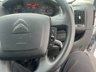 USED 2024 24 CITROEN RELAY 2.2 BlueHDi 35 Enterprise Edition Panel Van 5dr Diesel Manual L4 High Roof Euro 6 (s/s) (Heavy) (140 ps) ** LOVELY VAN! **