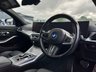 USED 2023 23 BMW 3 SERIES 2.0 330e 12kWh M Sport Saloon 4dr Petrol Plug-in Hybrid Auto Euro 6 (s/s) (292 ps) Next Day Delivery Available