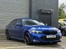 USED 2023 23 BMW 3 SERIES 2.0 330e 12kWh M Sport Saloon 4dr Petrol Plug-in Hybrid Auto Euro 6 (s/s) (292 ps) Next Day Delivery Available