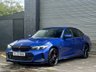 USED 2023 23 BMW 3 SERIES 2.0 330e 12kWh M Sport Saloon 4dr Petrol Plug-in Hybrid Auto Euro 6 (s/s) (292 ps) Next Day Delivery Available
