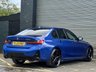 USED 2023 23 BMW 3 SERIES 2.0 330e 12kWh M Sport Saloon 4dr Petrol Plug-in Hybrid Auto Euro 6 (s/s) (292 ps) Next Day Delivery Available