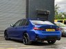 USED 2023 23 BMW 3 SERIES 2.0 330e 12kWh M Sport Saloon 4dr Petrol Plug-in Hybrid Auto Euro 6 (s/s) (292 ps) Next Day Delivery Available