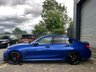 USED 2023 23 BMW 3 SERIES 2.0 330e 12kWh M Sport Saloon 4dr Petrol Plug-in Hybrid Auto Euro 6 (s/s) (292 ps) Next Day Delivery Available
