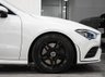 USED 2022 22 MERCEDES-BENZ CLA 1.3 CLA180 AMG Line (Premium Plus 2) Coupe 4dr Petrol 7G-DCT Euro 6 (s/s) (136 ps) Next Day Delivery Available