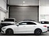 USED 2022 22 MERCEDES-BENZ CLA 1.3 CLA180 AMG Line (Premium Plus 2) Coupe 4dr Petrol 7G-DCT Euro 6 (s/s) (136 ps) Next Day Delivery Available