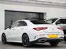 USED 2022 22 MERCEDES-BENZ CLA 1.3 CLA180 AMG Line (Premium Plus 2) Coupe 4dr Petrol 7G-DCT Euro 6 (s/s) (136 ps) Next Day Delivery Available
