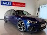 USED 2024 24 AUDI A4 AVANT 2.0 TDI 35 Black Edition Estate 5dr Diesel S Tronic Euro 6 (s/s) (163 ps) GREAT EXAMPLE