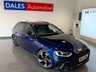USED 2024 24 AUDI A4 AVANT 2.0 TDI 35 Black Edition Estate 5dr Diesel S Tronic Euro 6 (s/s) (163 ps) GREAT EXAMPLE