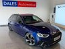 USED 2024 24 AUDI A4 AVANT 2.0 TDI 35 Black Edition Estate 5dr Diesel S Tronic Euro 6 (s/s) (163 ps) GREAT EXAMPLE