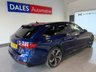 USED 2024 24 AUDI A4 AVANT 2.0 TDI 35 Black Edition Estate 5dr Diesel S Tronic Euro 6 (s/s) (163 ps) GREAT EXAMPLE